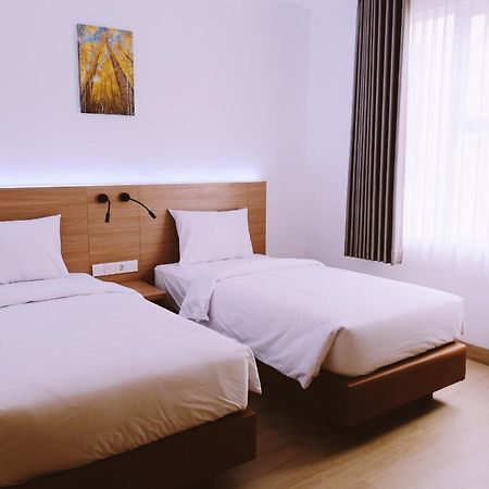 Grand Thamrin Hotel Τζακάρτα Εξωτερικό φωτογραφία