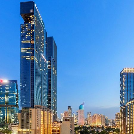 Grand Thamrin Hotel Τζακάρτα Εξωτερικό φωτογραφία