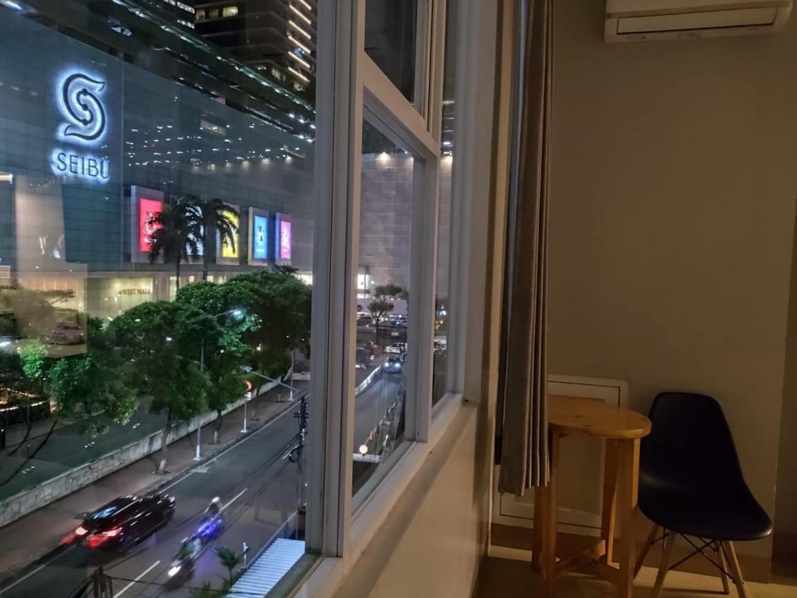 Grand Thamrin Hotel Τζακάρτα Εξωτερικό φωτογραφία