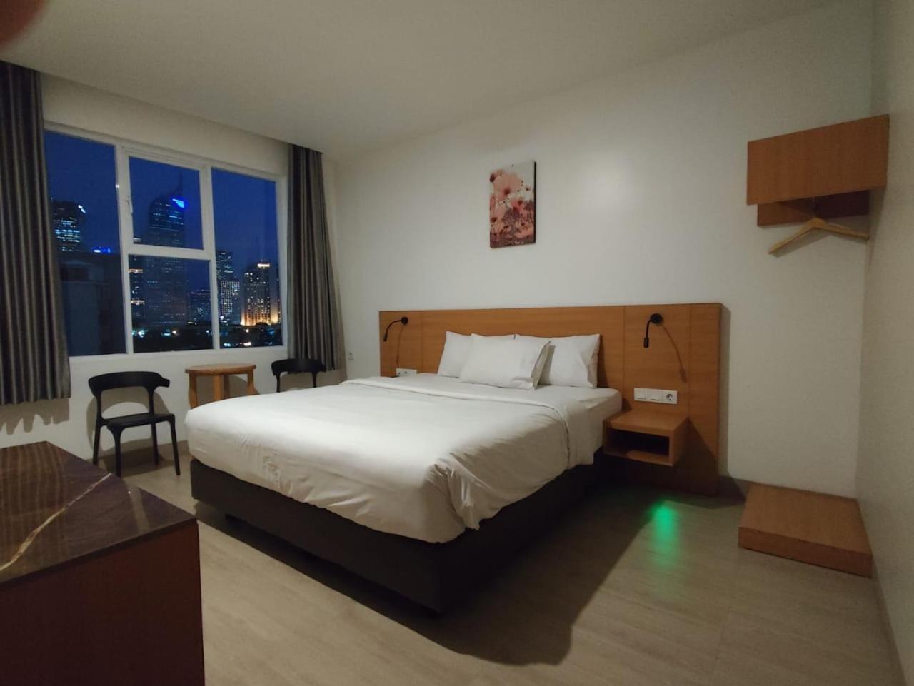 Grand Thamrin Hotel Τζακάρτα Εξωτερικό φωτογραφία