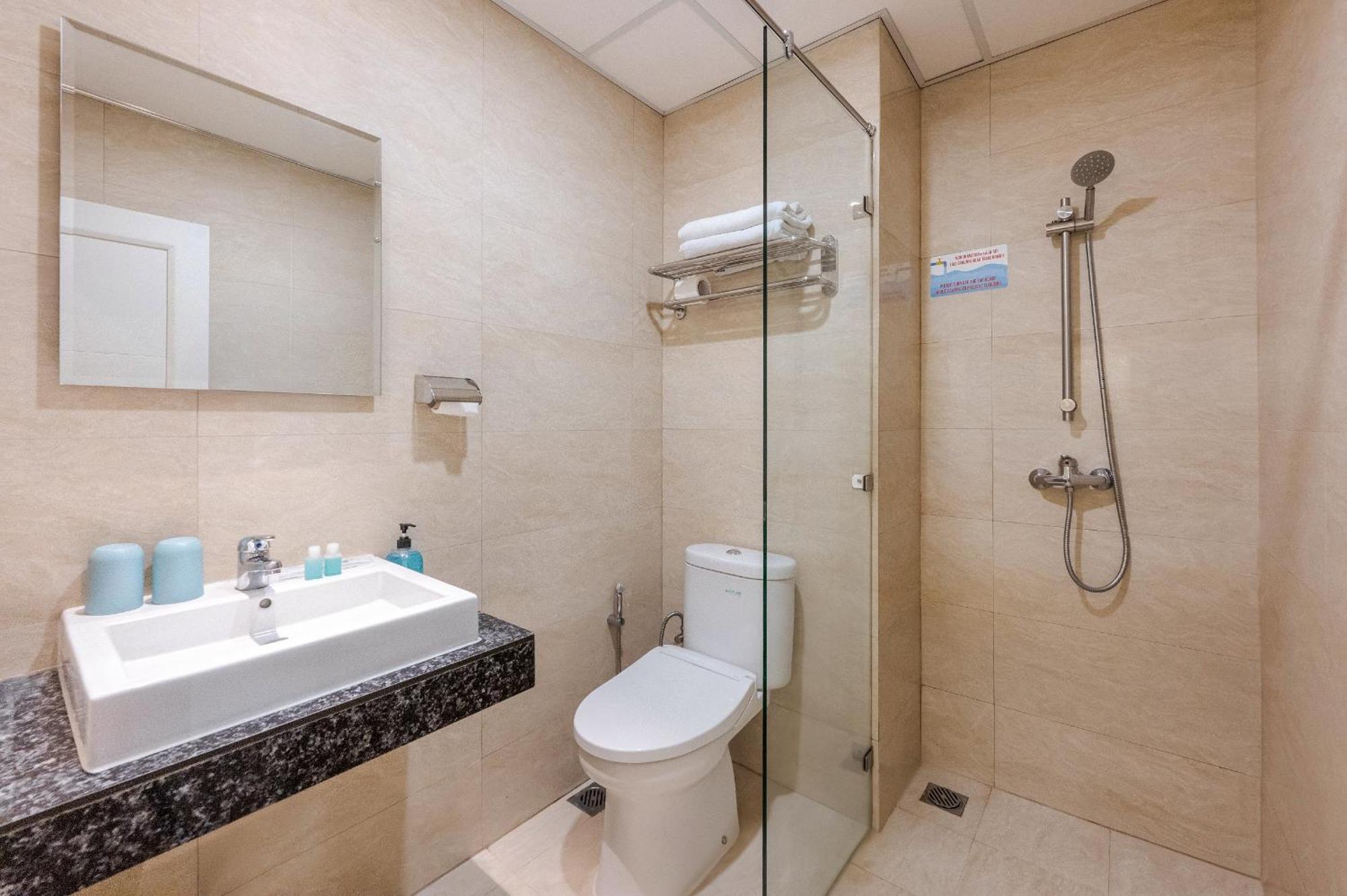 Grand Thamrin Hotel Τζακάρτα Εξωτερικό φωτογραφία